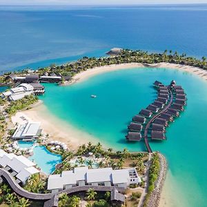 Fiji Marriott Resort Momi Bay